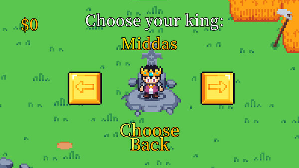 Kinap - Demo screenshot 2