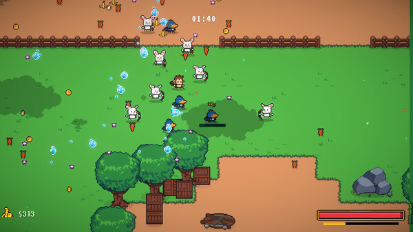 Kinap - Demo screenshot 6