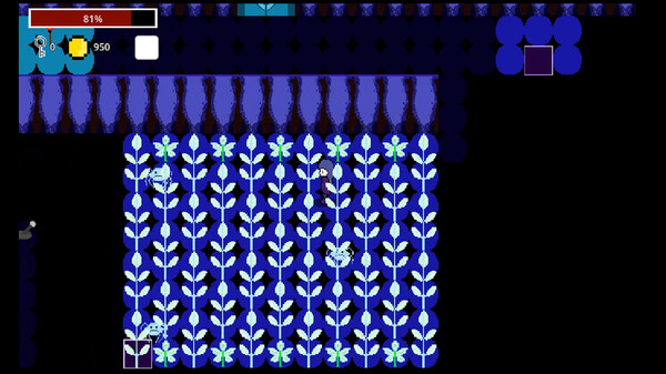 Cave of the Skinwalker.