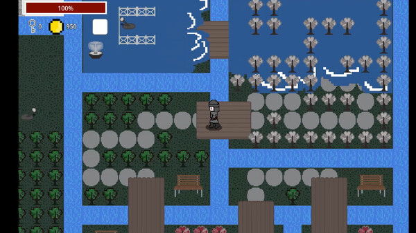 Cave of the Skinwalker.