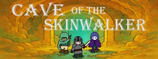 Cave of the Skinwalker