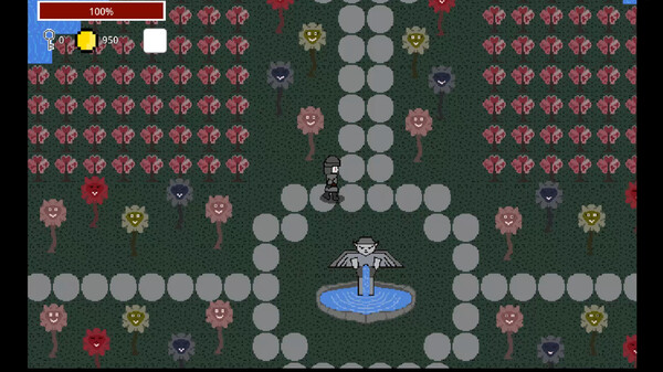 Cave of the Skinwalker.