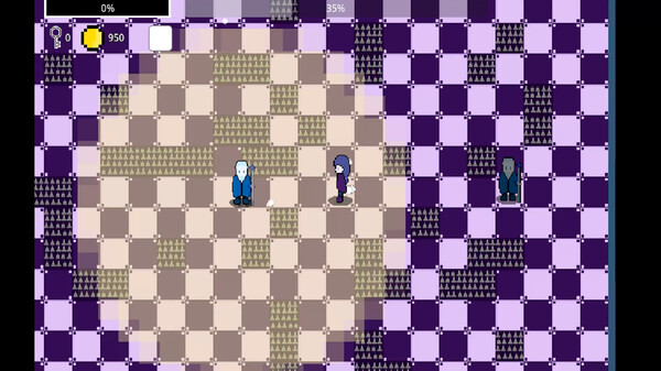 Cave of the Skinwalker.