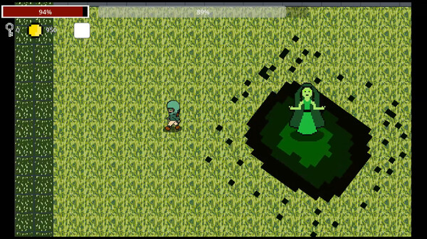 Cave of the Skinwalker.