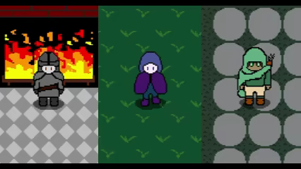 Cave of the Skinwalker video 2