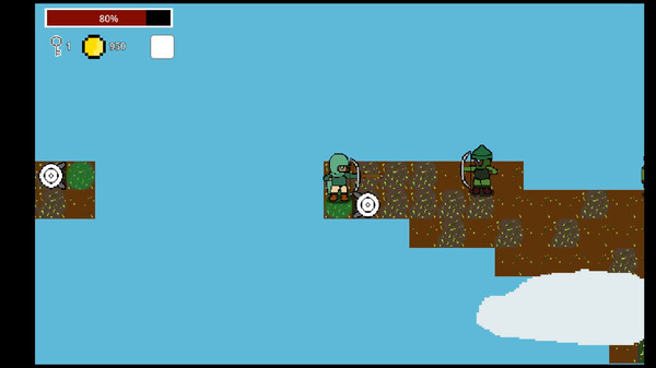 Cave of the Skinwalker.