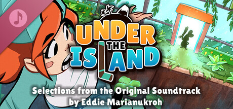 Under the Island (Selections from the Original Game Soundtrack) game thumbnail