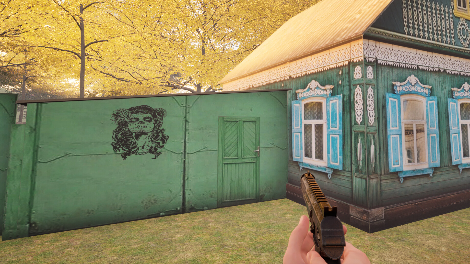 Baston screenshot 3