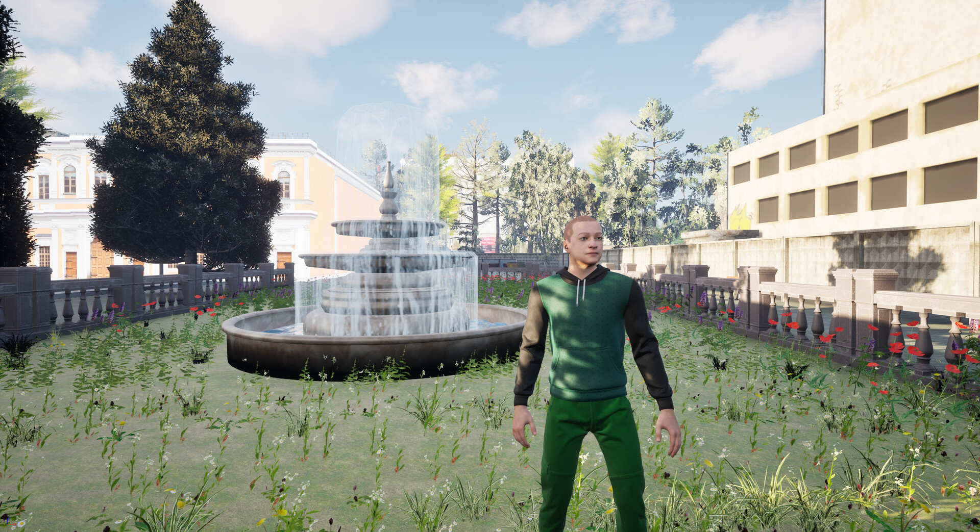 Baston screenshot 4