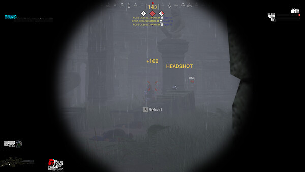 R.A.S.P Mobility-Unit screenshot 3