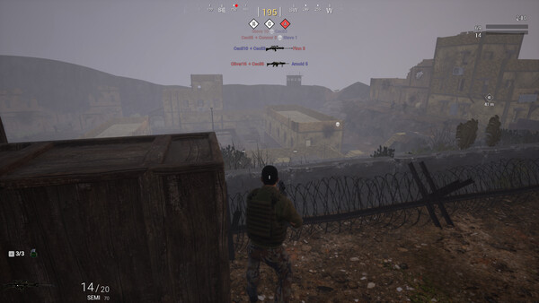 R.A.S.P Mobility-Unit screenshot 5