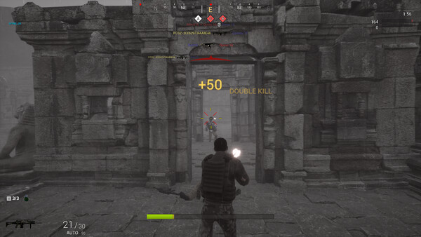 R.A.S.P Mobility-Unit screenshot 1