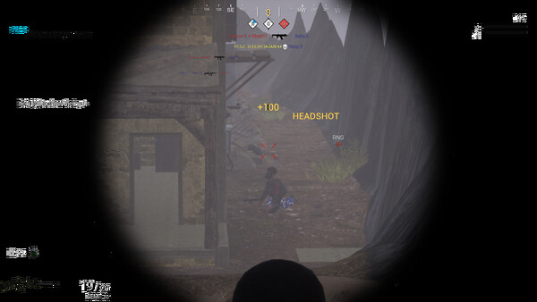 R.A.S.P Mobility-Unit screenshot 4