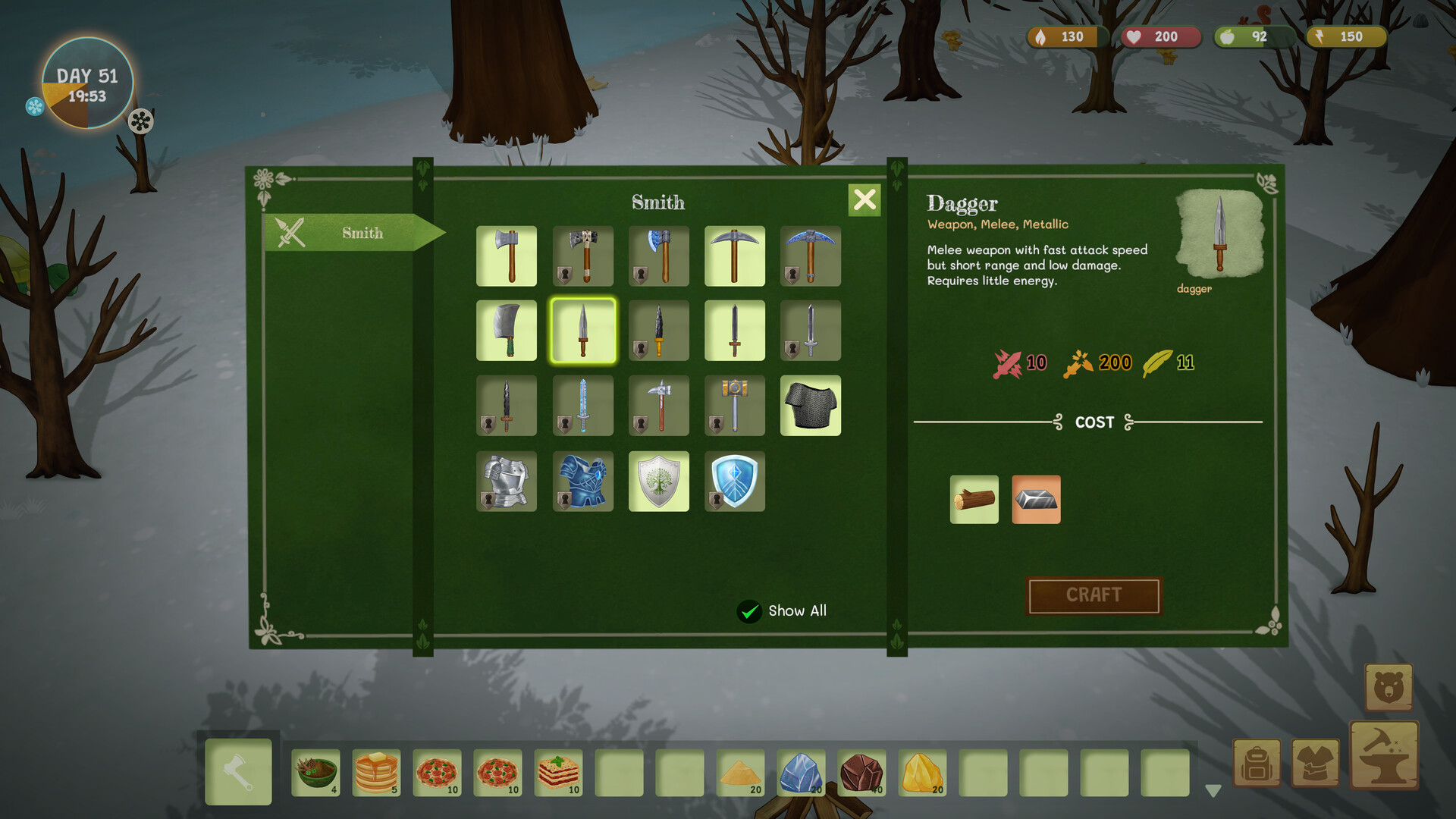 Woodland Rebels screenshot 39