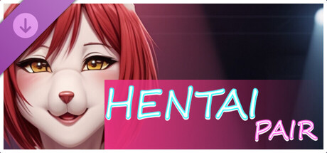 Hentai Pair - Furry Wolf Idol DLC