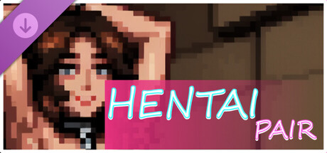 Hentai Pair - Pixel BDSM Barbarian DLC 🔞