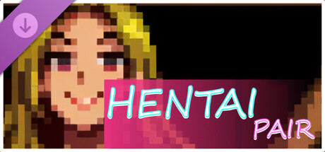 Hentai Pair - Pixel BDSM Cabaret DLC 🔞 cover art