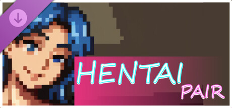 Hentai Pair - Pixel BDSM Chef DLC product image