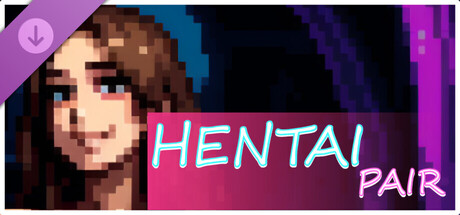 Hentai Pair - Pixel BDSM Gothic DLC product image