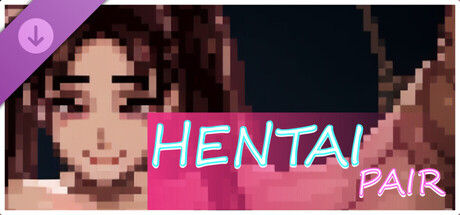 Hentai Pair - Pixel BDSM Gothic DLC 2 product image