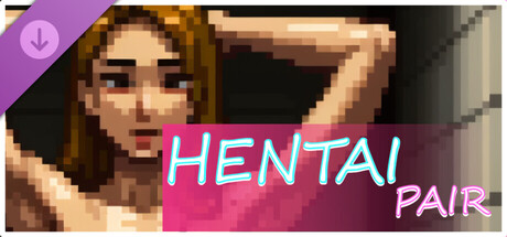 Hentai Pair - Pixel BDSM Prison DLC product image