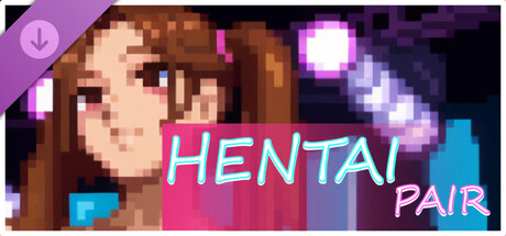 Hentai Pair - Pixel BDSM Idol DLC 🔞