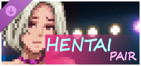 Hentai Pair - Pixel BDSM Idol DLC 2 🔞