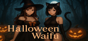Halloween Waifu