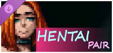 Hentai Pair - Pixel BDSM Cyberpunk DLC 🔞