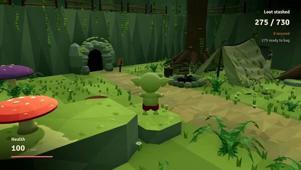 Goblin Mode: Loot & Lunacy screenshot 6