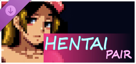 Hentai Pair - Pixel BDSM Motocross DLC 🔞