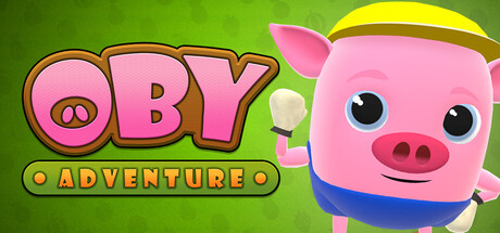 Oby Adventure header art
