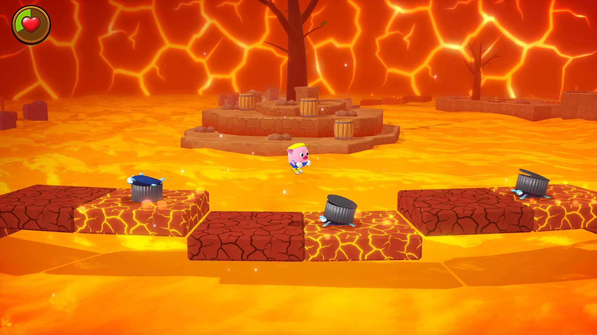 Oby Adventure screenshot #6