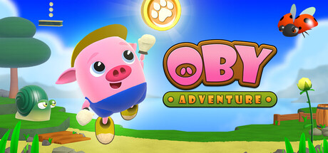 Oby Adventure