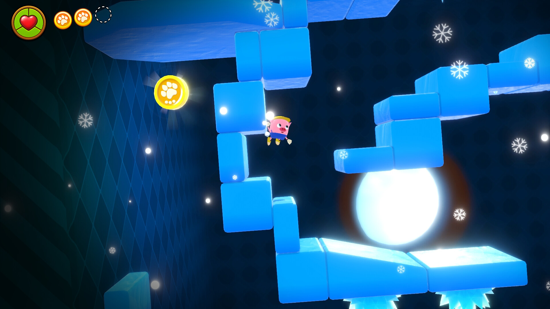 Oby Adventure screenshot 4
