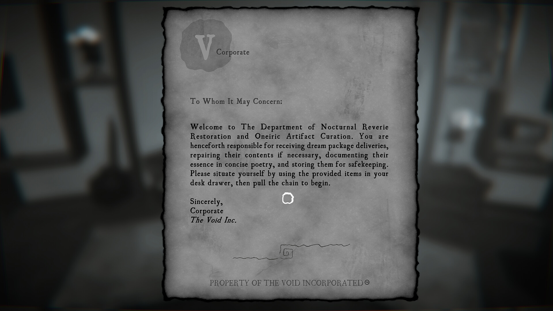The Dream Collector Featured Screenshot #1