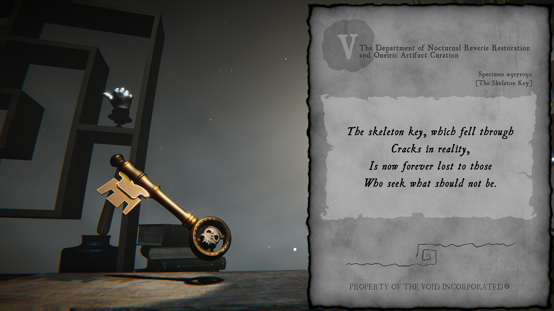 The Dream Collector screenshot 6