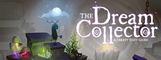 The Dream Collector cover