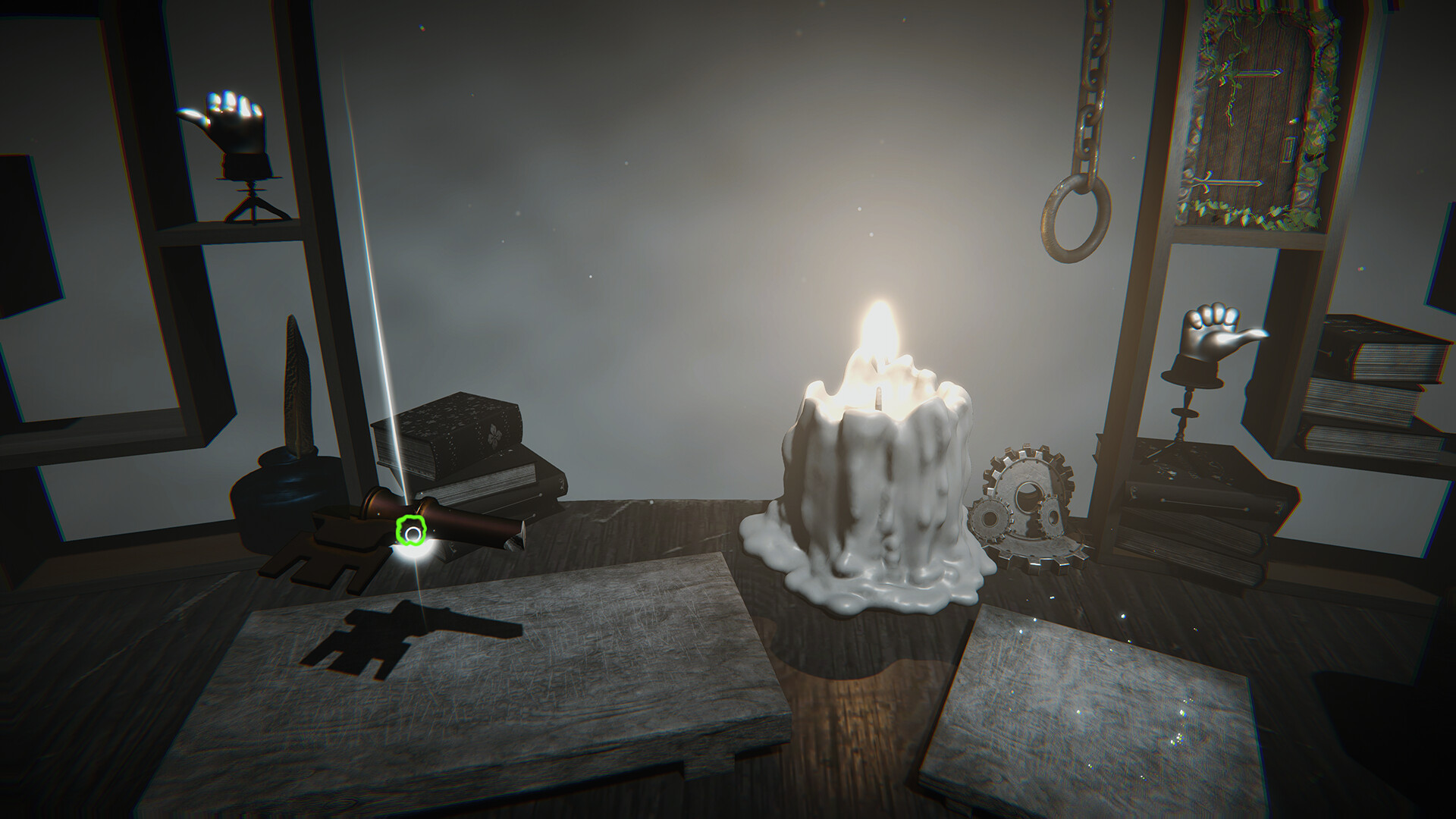 The Dream Collector screenshot 3