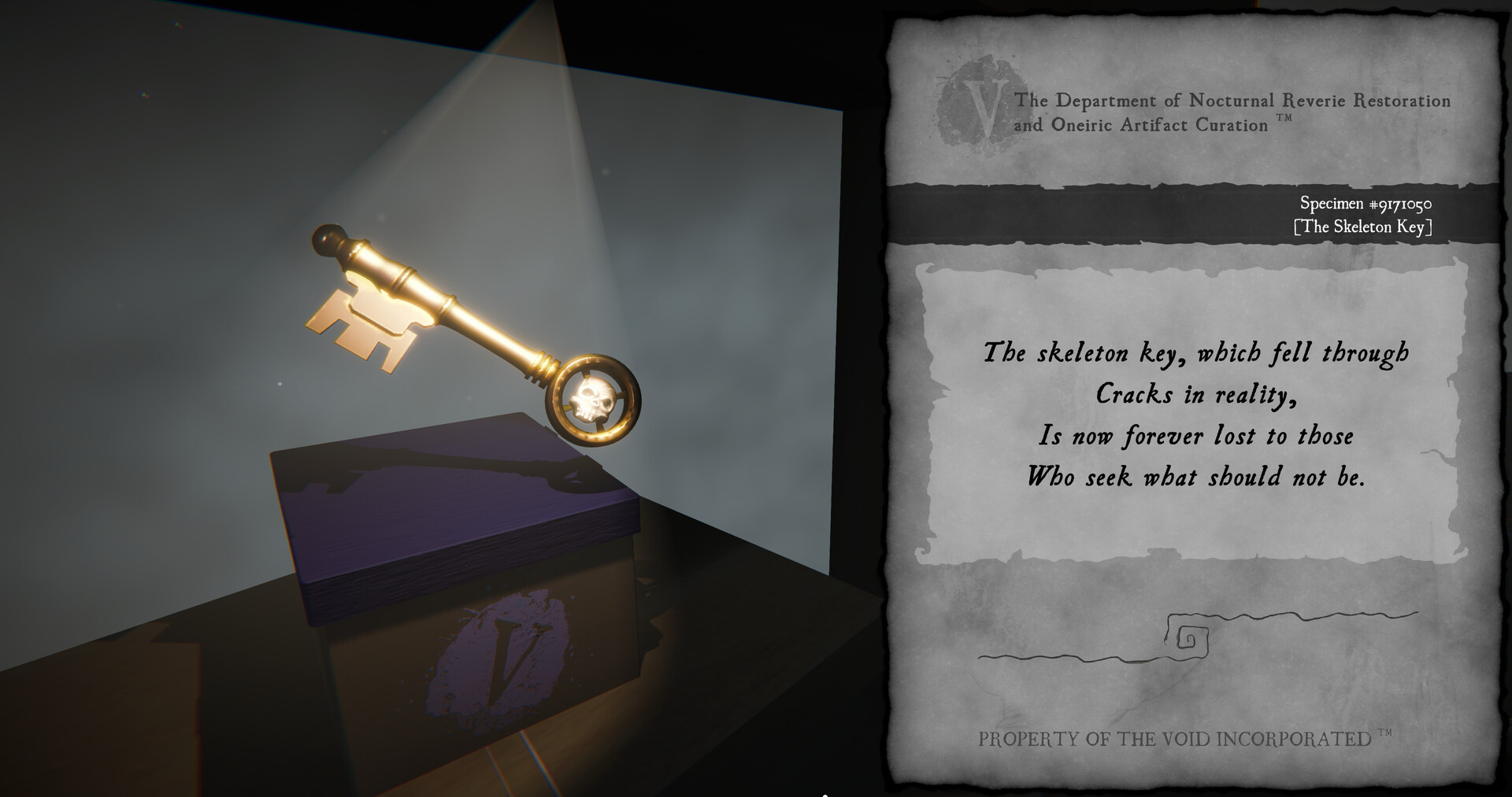 The Dream Collector screenshot 5
