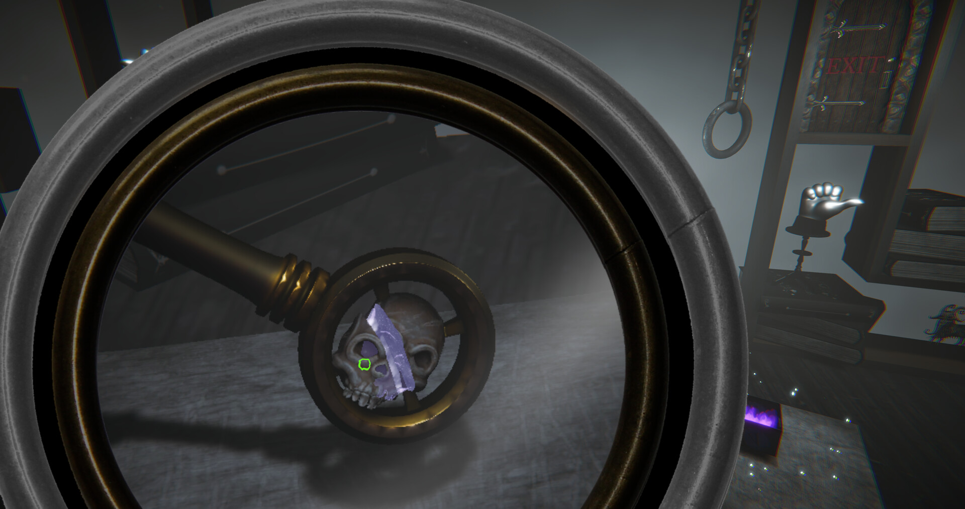 The Dream Collector screenshot 3