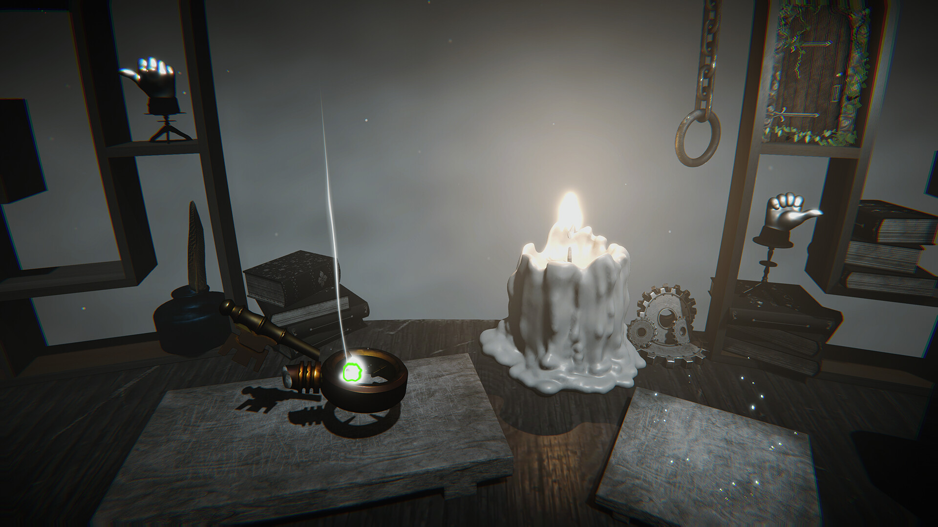 The Dream Collector screenshot 4