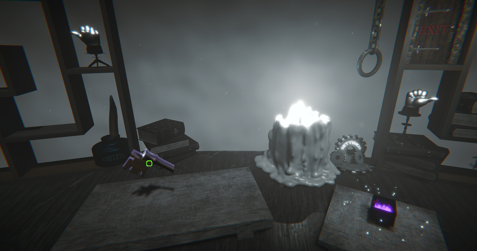 The Dream Collector screenshot 2