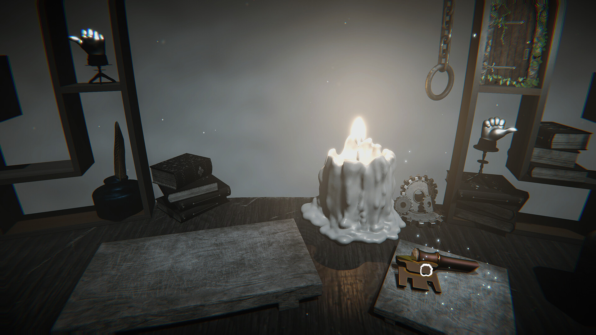 The Dream Collector screenshot 2