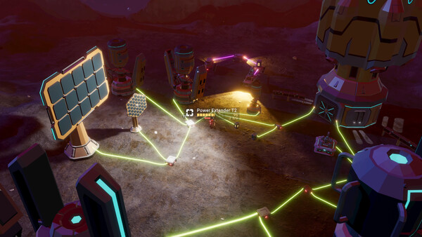 Blossom: The Seed of Life Demo