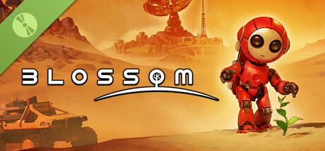 Blossom: The Seed Of Life Demo