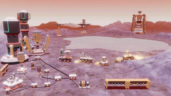 Blossom: The Seed of Life Demo