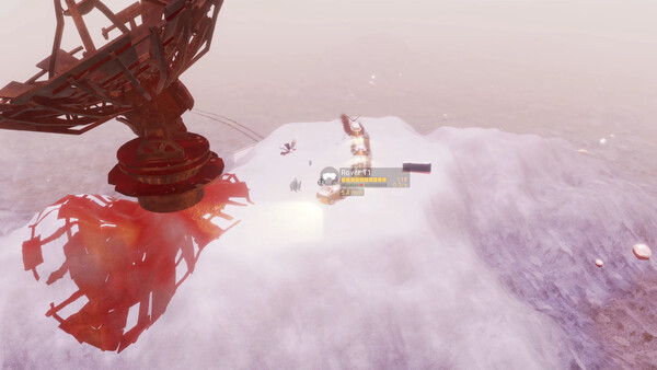 Скриншот из Blossom: The Seed Of Life Demo