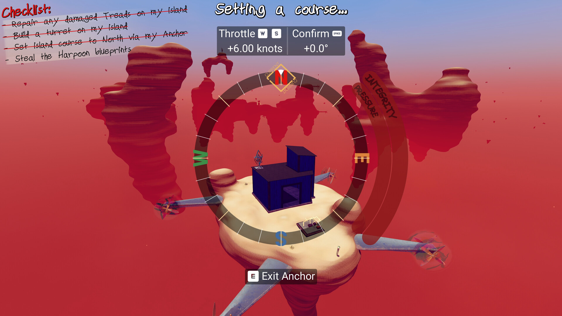 Law of Entropy screenshot #4