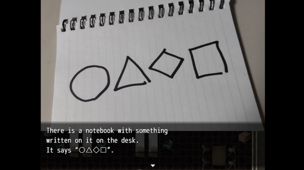 Homunculus Meat screenshot 2